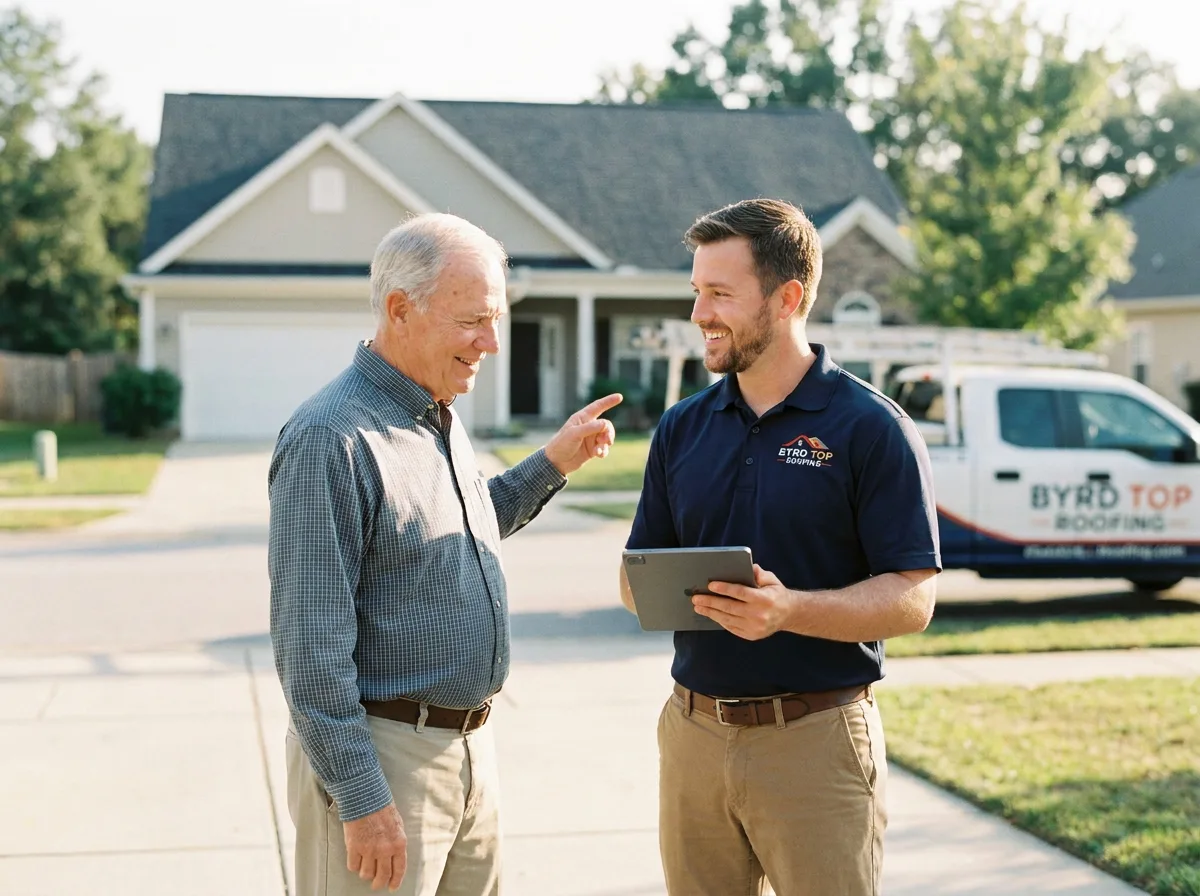 Roofing Towanda, KS FAQs
